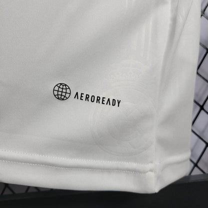 2022/2023 Real Madrid Football Shirt Home