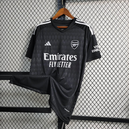 2024/2025 Arsenal Goalkeeper Football Shirt 1:1 Thai Quality