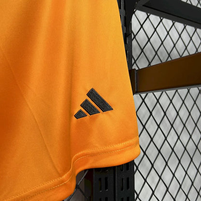2024/2025 Real Madrid Away Shorts 1:1 Thai Quality