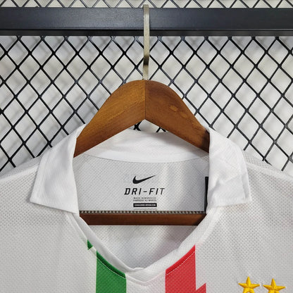 2010/2011 Retro Juventus Away Football Shirt 1:1 Thai Quality