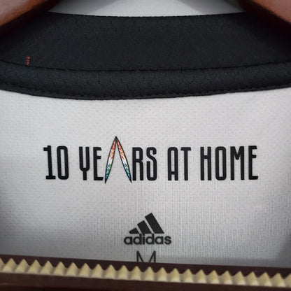 Juventus 2021/2022 Retro jersey 1:1 Thai Quality Home