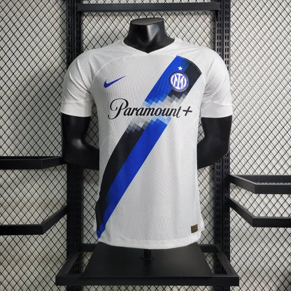 2023/2024 AC Milan Away Soccer Jersey 1:1 Thai Quality - Player Version