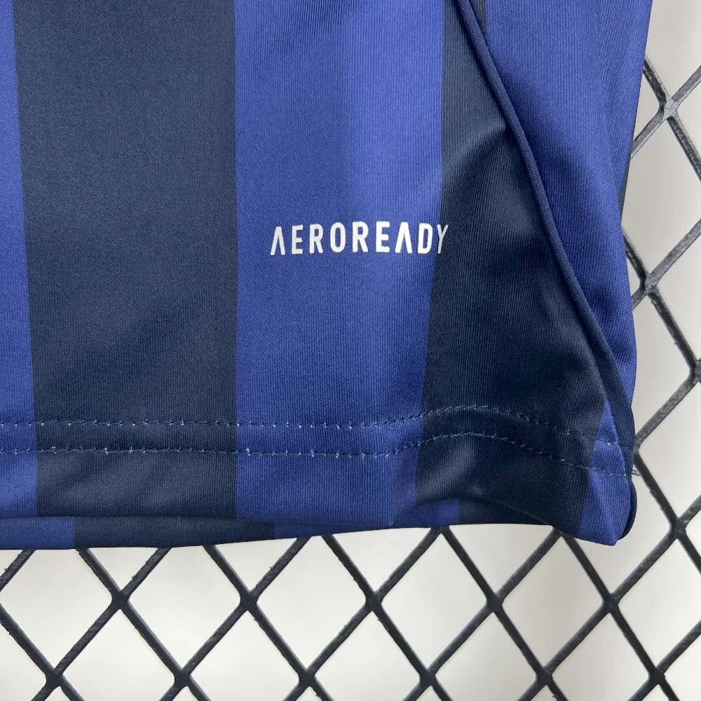 2025/2026 Fenerbahce Third Away Football Shirt