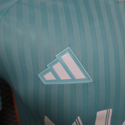 2024/2025 Inter Miami Third Away Soccer Jersey 1:1 Thai Quality - Player Version