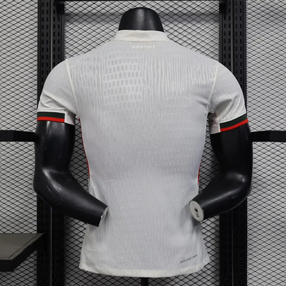 2025/2026 Player Version Chelsea Away Football Shirt