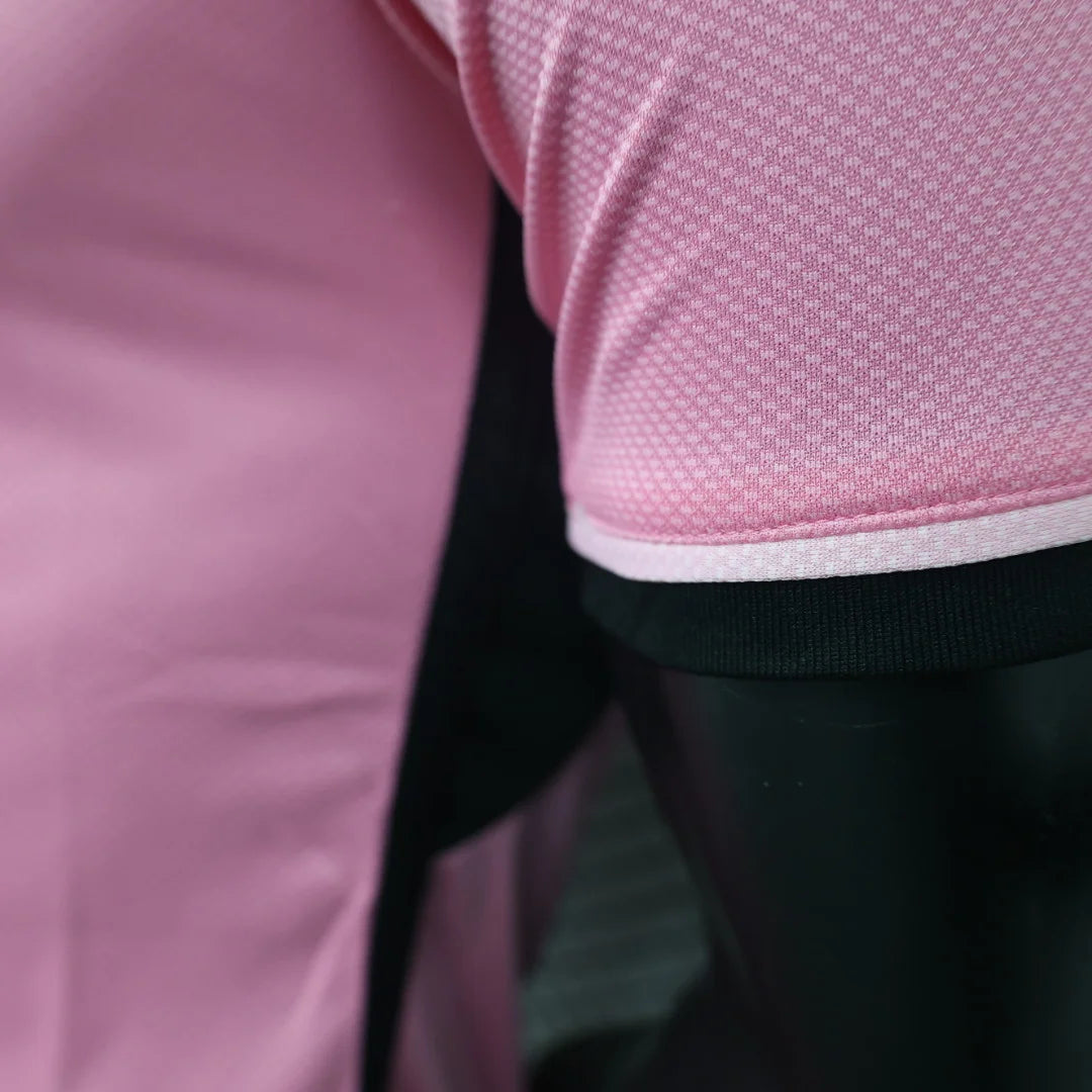 2024/2025 Inter Miami Home Soccer Jersey 1:1 Thai Quality - Player Version