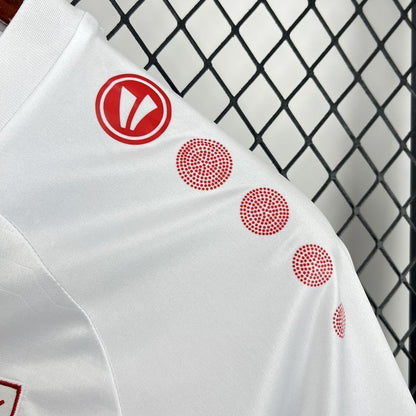 2025-2026 Stuttgart Home Shirt Football