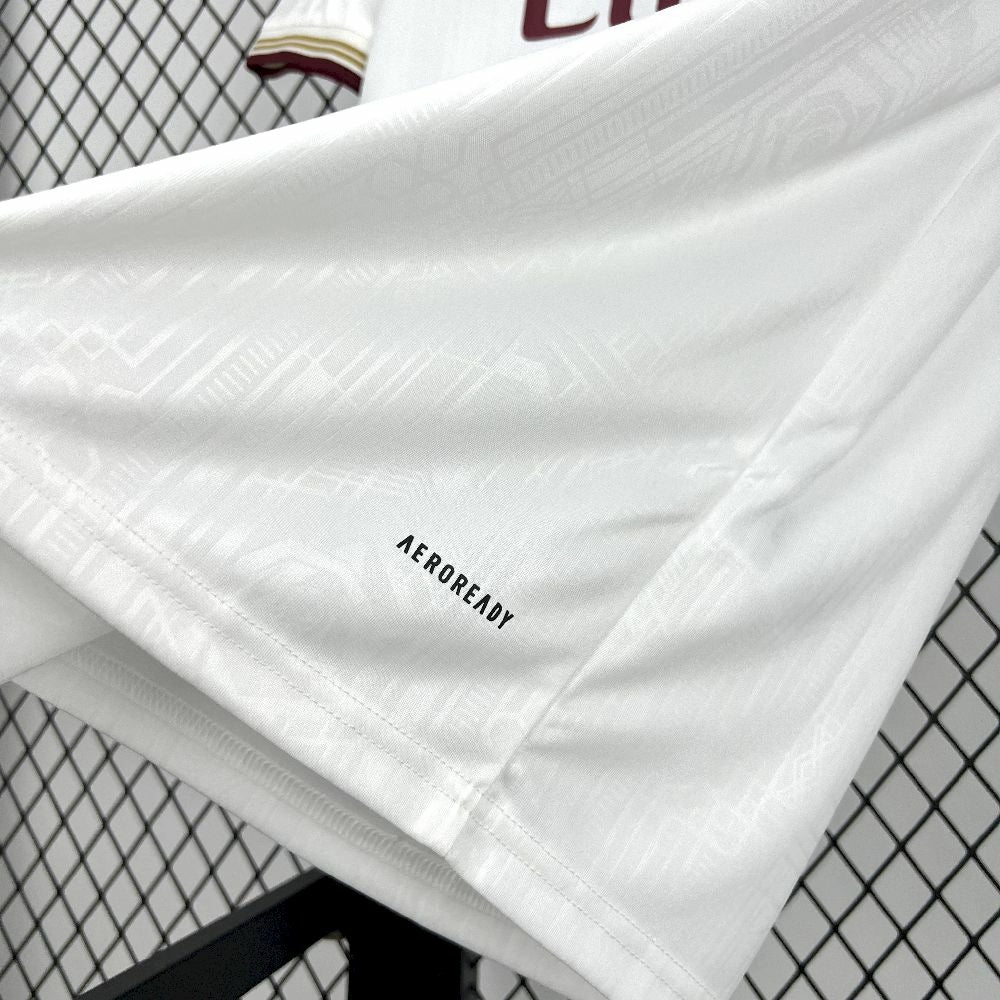 2025/2026 Arsenal Third Away Football Shirt