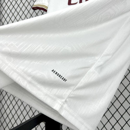 2025/2026 Arsenal Third Away Football Shirt