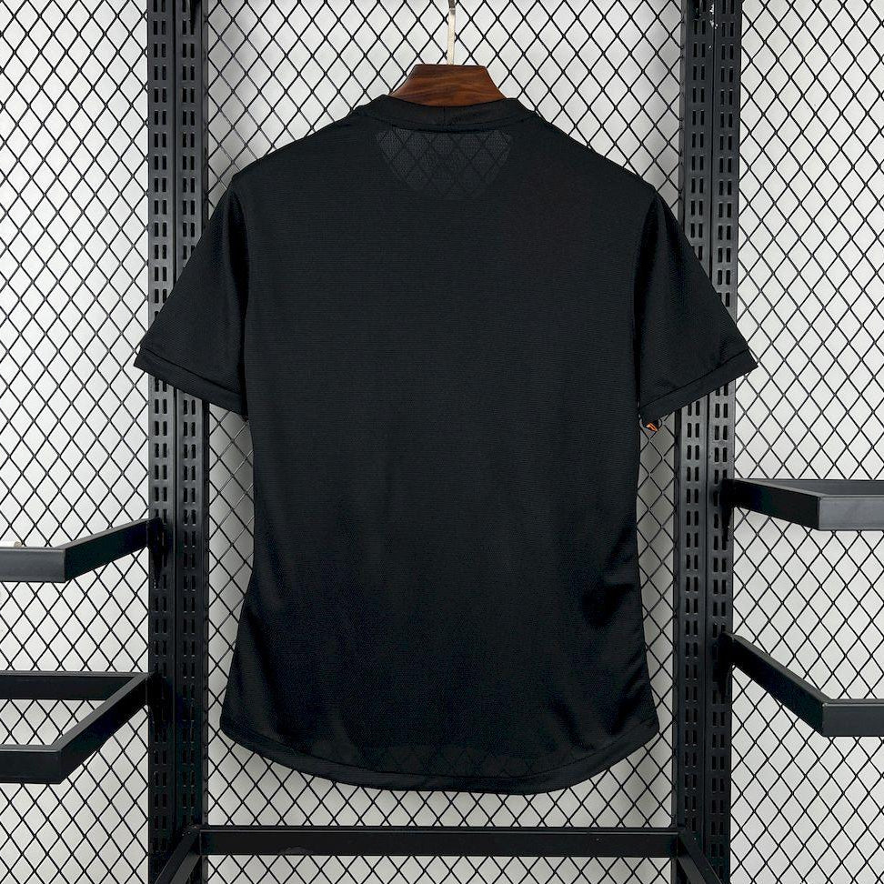 2012 Retro Netherlands Away Jersey