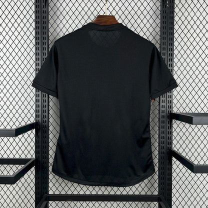 2012 Retro Netherlands Away Jersey