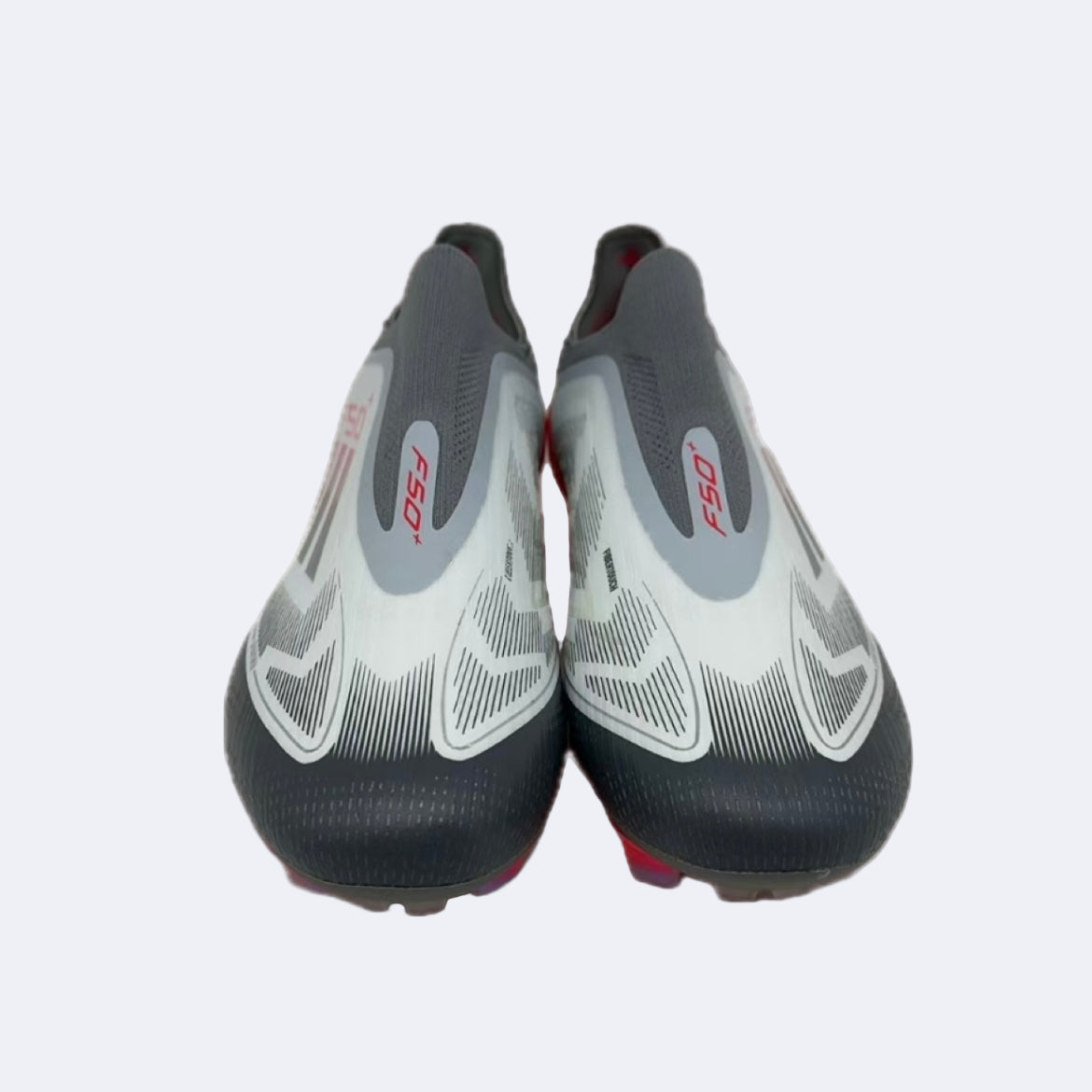F50+ Next Gen