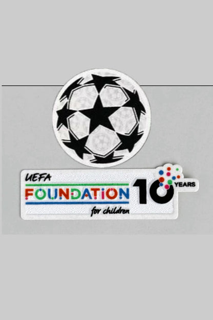 Patches/Badges Printing