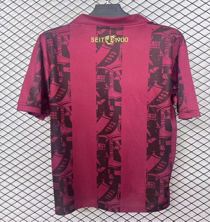 25/26 FC Kaiserslautern 125Th Anniversary Jersey