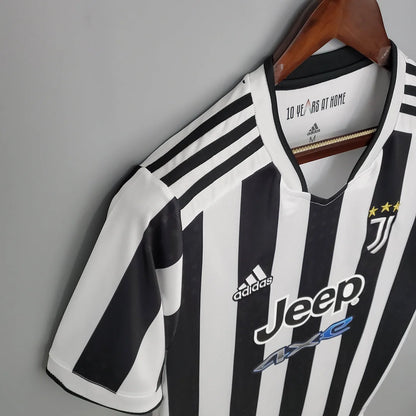 Juventus 2021/2022 Retro jersey 1:1 Thai Quality Home