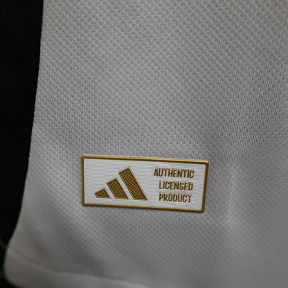 2025/2026 Player Version Flamengo Away Football Shirt