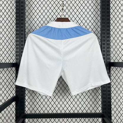 2025/2026 Manchester City Home Shorts