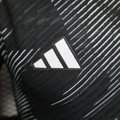 2023/2024 Japan Black Special Edition Football Jersey - Player Version