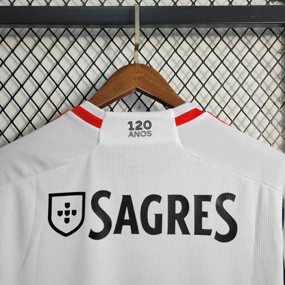 2023/2024 Benfica Third Away Football Shirt 1:1 Thai Quality
