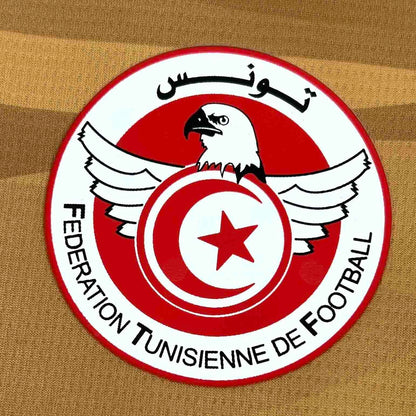 2026 Tunisia Third Shirt World Cup
