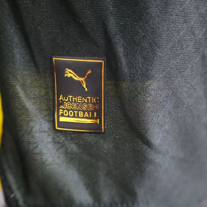 2023/2024 Dortmund Home Football Shirt - Player Version