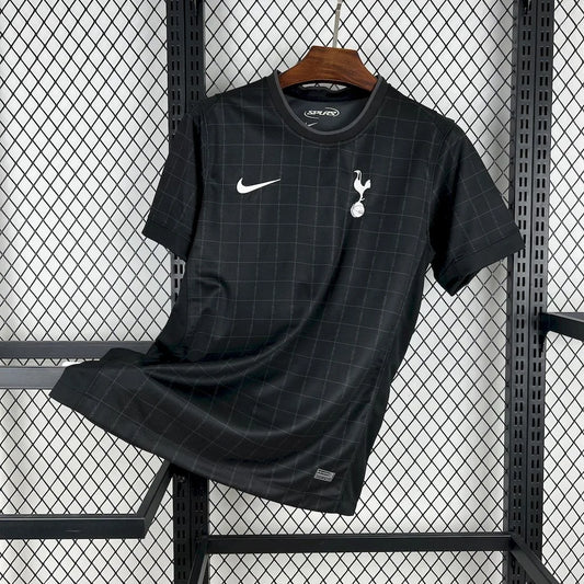 2025/2026 Tottenham Hotspur Away No Sponsor Football Shirt