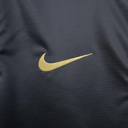 2013/2014 Retro Manchester City Away Football Shirt