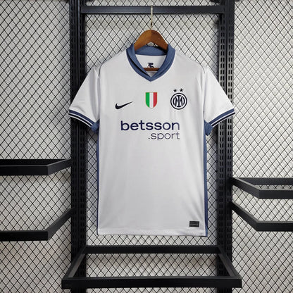 2024/2025 Inter Milan Away Football Jersey 1:1 Thai Quality