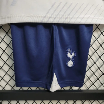 2023/2024 Kids Size Tottenham Home Football Shirt
