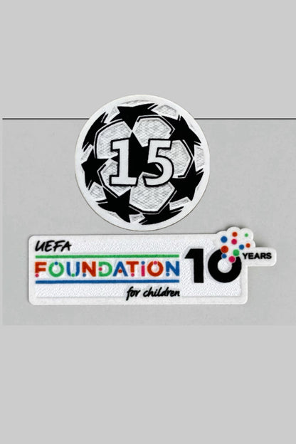 Patches/Badges Printing