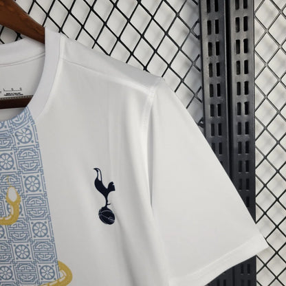 2025/2026 Tottenham Hotspur Pre-match Football Shirt