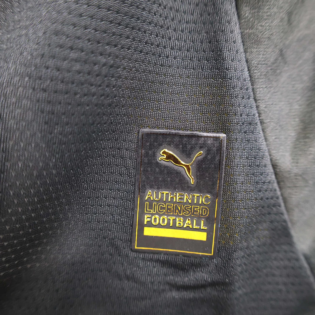 2024/2025 Dortmund Away Football Shirt 1:1 Thai Quality - Player Version