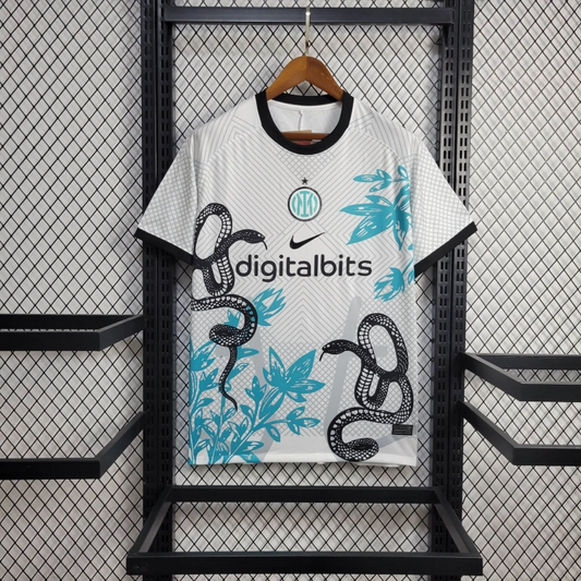 2024/2025 Inter Milan Special Edition Football Jersey 1:1