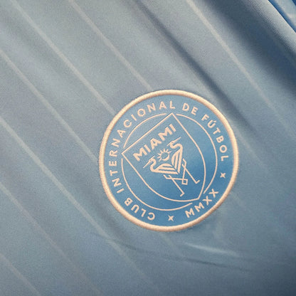 2025/2026 Inter Miami Third Away Football Shirt