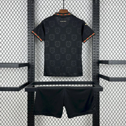 2026 Portugal Away Football Shirt Kids Size