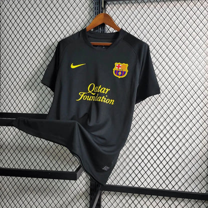 2011/2012 Retro Barcelona Away Football Shirt 1:1 Thai Quality