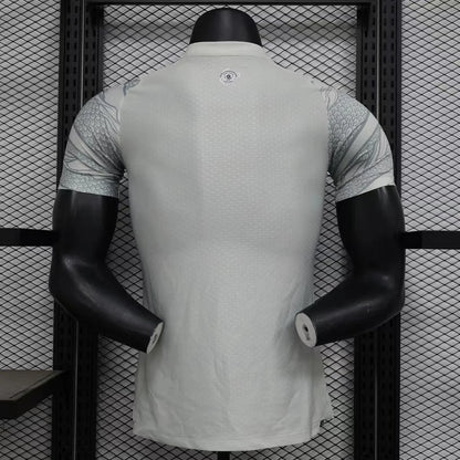 2023/2024 Manchester City Year of the Dragon Jersey Football Shirt 1:1 Thai Quality - Player Version