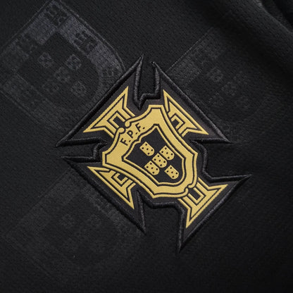 2026 Portugal Away Football Shirt