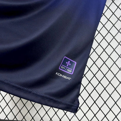2025/2026 Fiorentina Special Edition Football Shirt