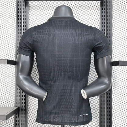 2025/2026 Player Version Tottenham Hotspur Away Football Shirt