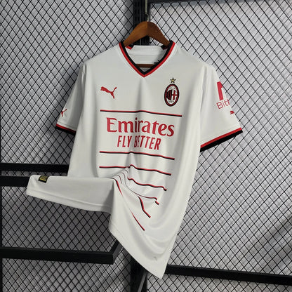 2022/2023 AC Milan Away Soccer Jersey 1:1 Thai Quality