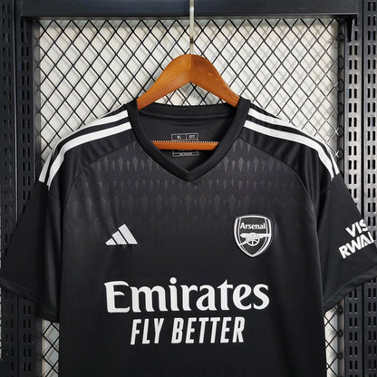 2024/2025 Arsenal Goalkeeper Football Shirt 1:1 Thai Quality