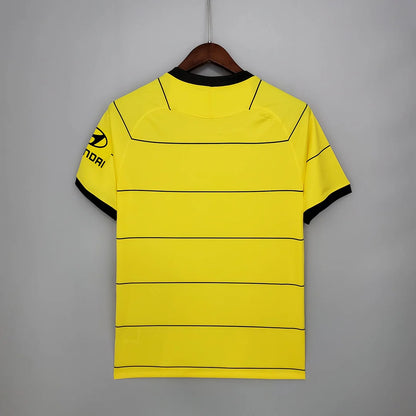 2021/2022 Retro Chelsea Football Jersey Away