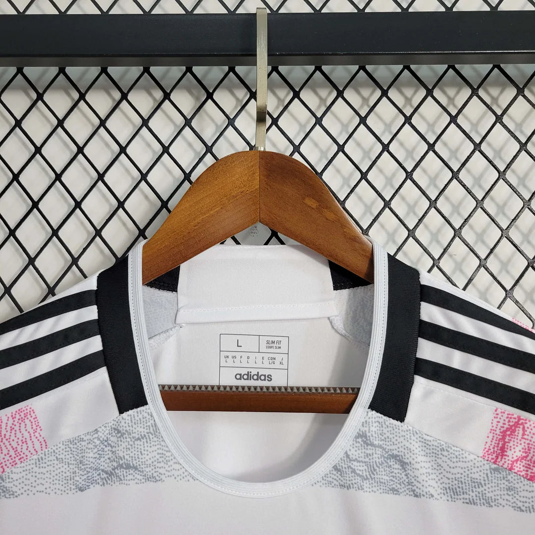 2023/2024 Juventus Away Soccer Jersey 1:1 Thai Quality