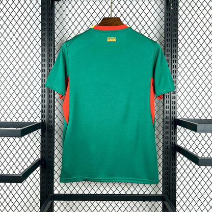 2026 Senegal Away Football Jersey