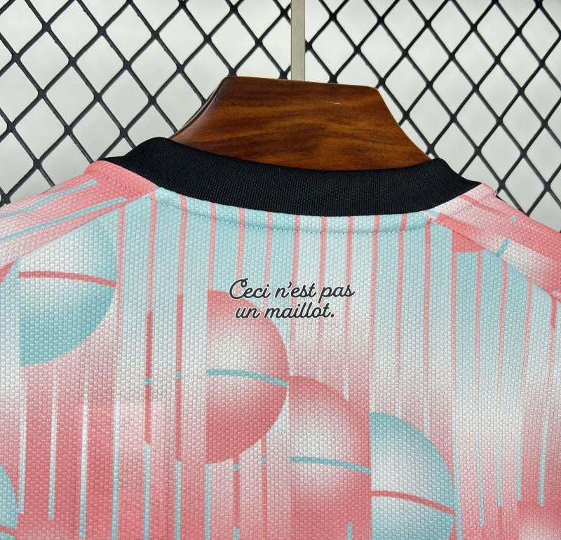 2026 Belgium World Cup Away Jersey