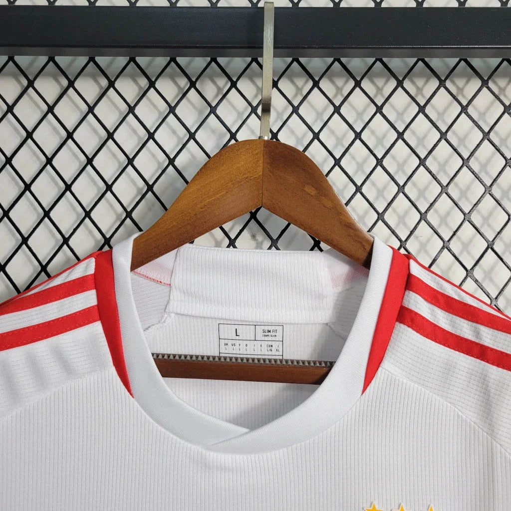 2023/2024 Benfica Third Away Football Shirt 1:1 Thai Quality