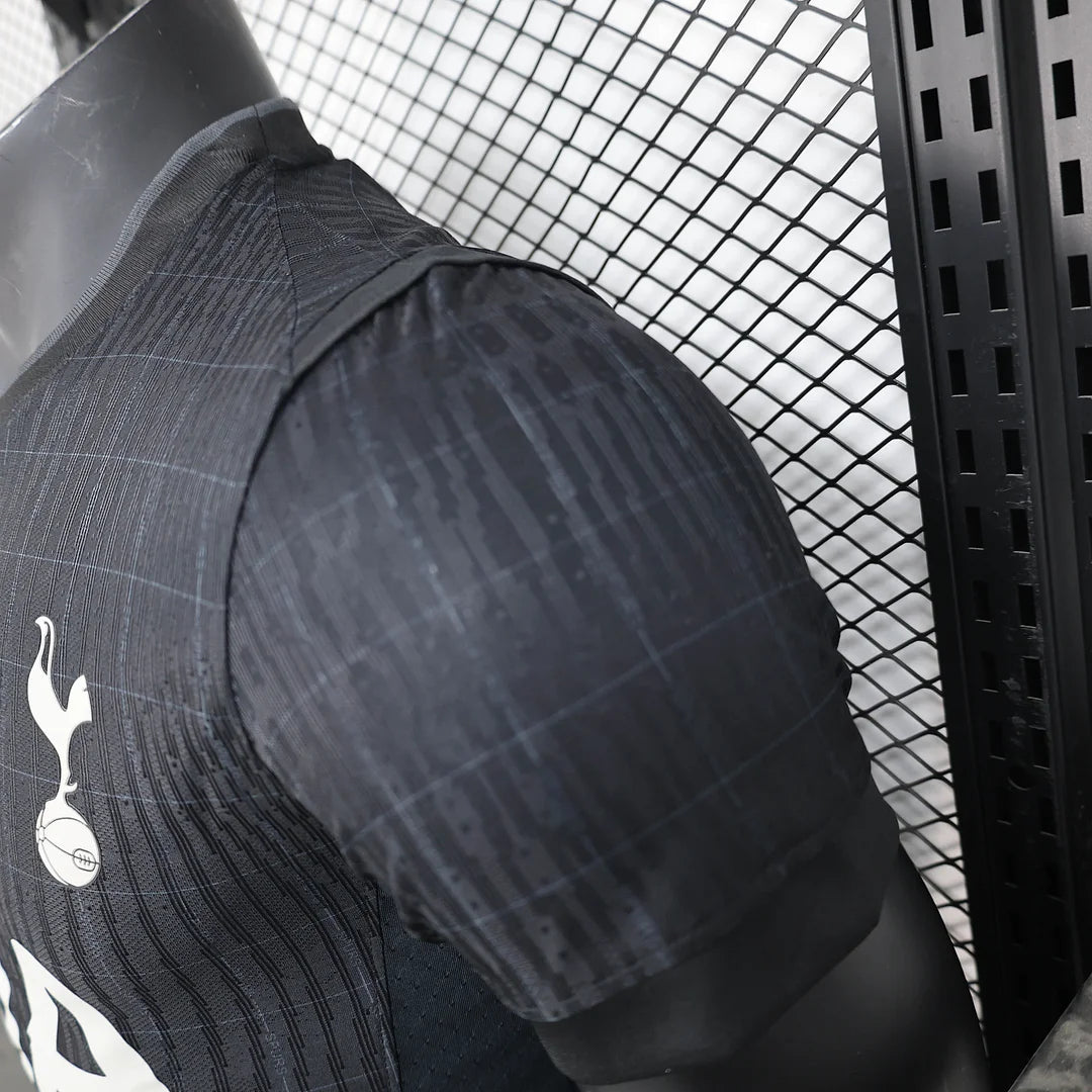 2025/2026 Player Version Tottenham Hotspur Away Football Shirt
