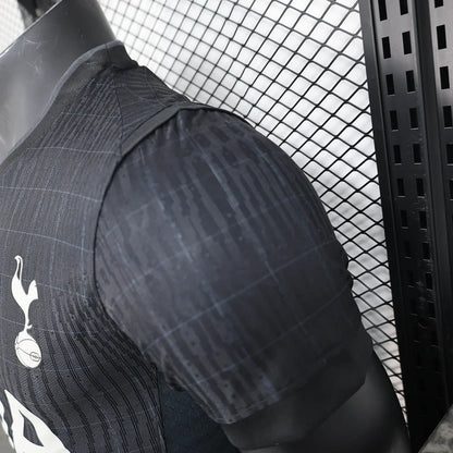 2025/2026 Player Version Tottenham Hotspur Away Football Shirt