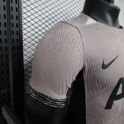 2023/2024 Tottenham Third Away Football Shirt - Player Version